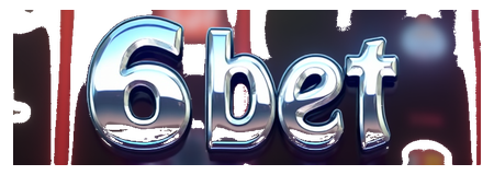 6bet logo