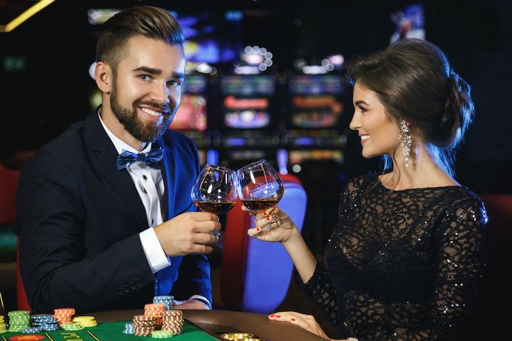 6bet casino en línea
