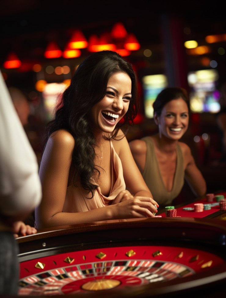 6bet Tragamonedas
