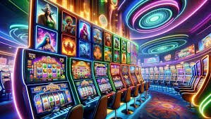 6bet Fishing Games