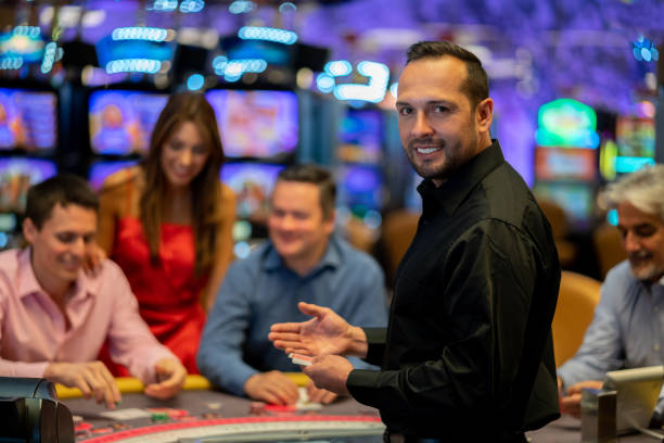 6bet Blackjack en vivo